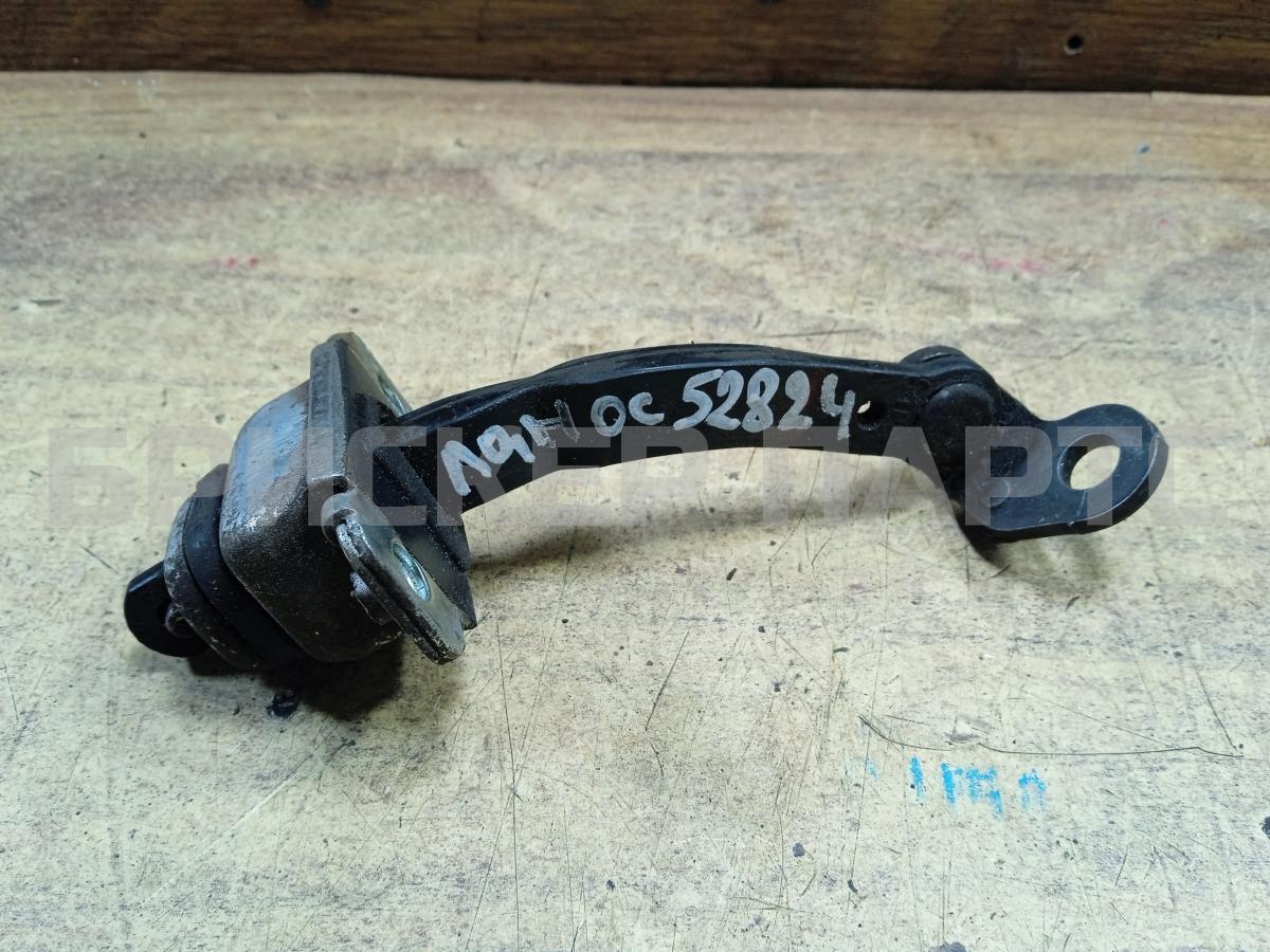 Ограничитель двери для Шевроле Ланос