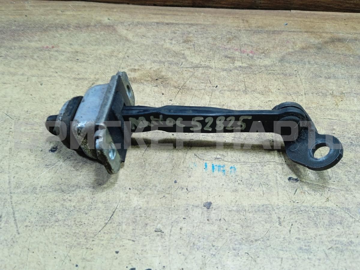 Ограничитель двери для Шевроле Ланос