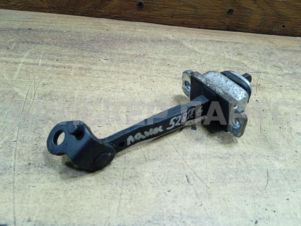 Ограничитель двери для Шевроле Ланос