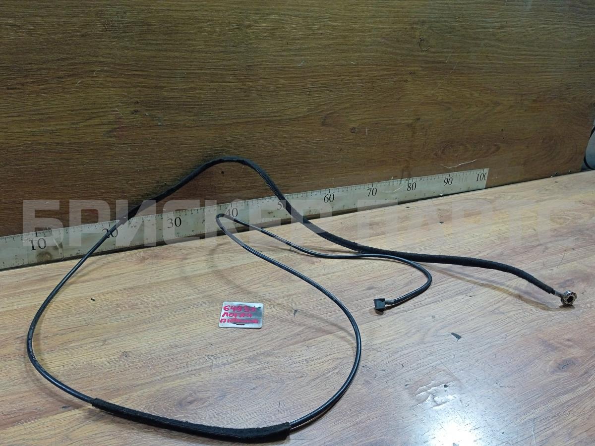 Проводка салонная (коса, жгут салона) для Рено Логан 1 поколение LS0G/LS12