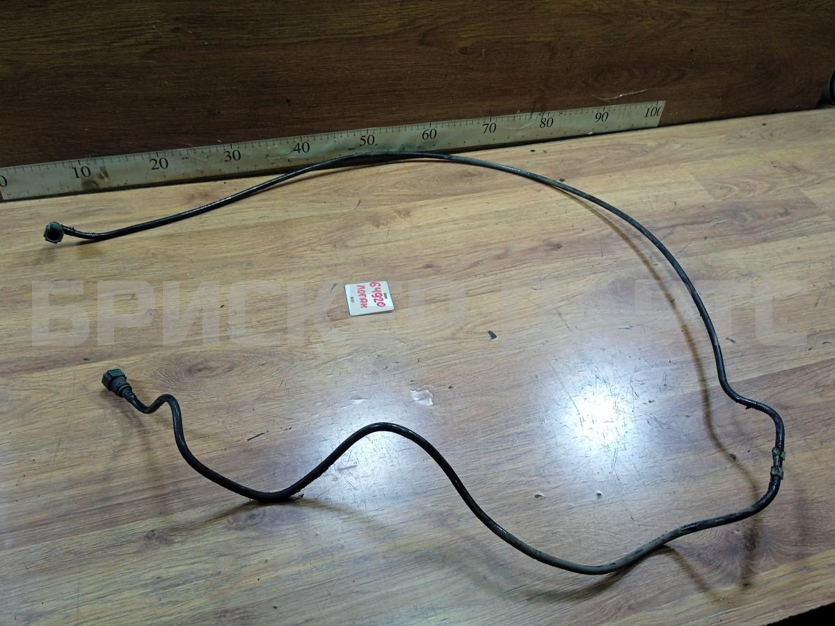 Трубка топливная (топливопровода, бензопровода) для Рено Логан 1 поколение LS0G/LS12