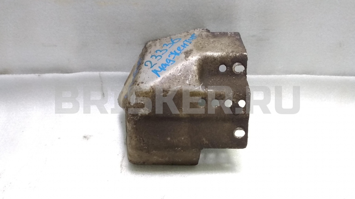 Тепловой экран, кожух стартера для Киа Маджентис 1 поколение