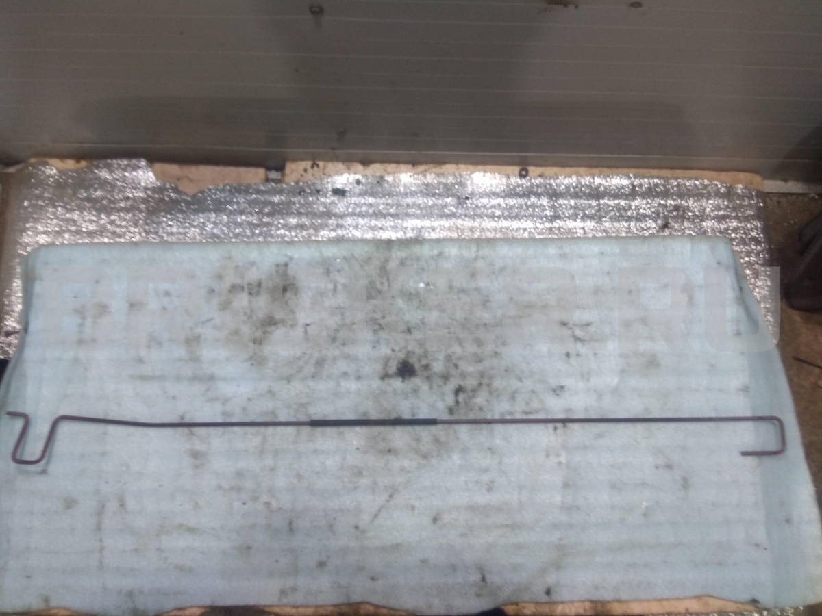 Торсионы крышки багажника для Киа Спектра 1 поколение SD