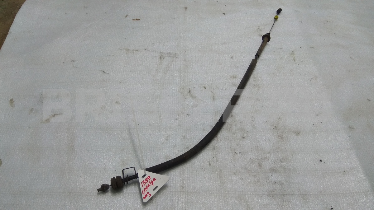 Трос газа (тросик акселератора) для Киа Спектра 1 поколение SD