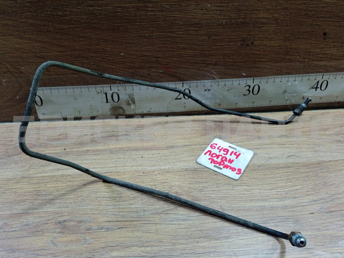 Трубка тормозная для Рено Логан 1 поколение LS0G/LS12