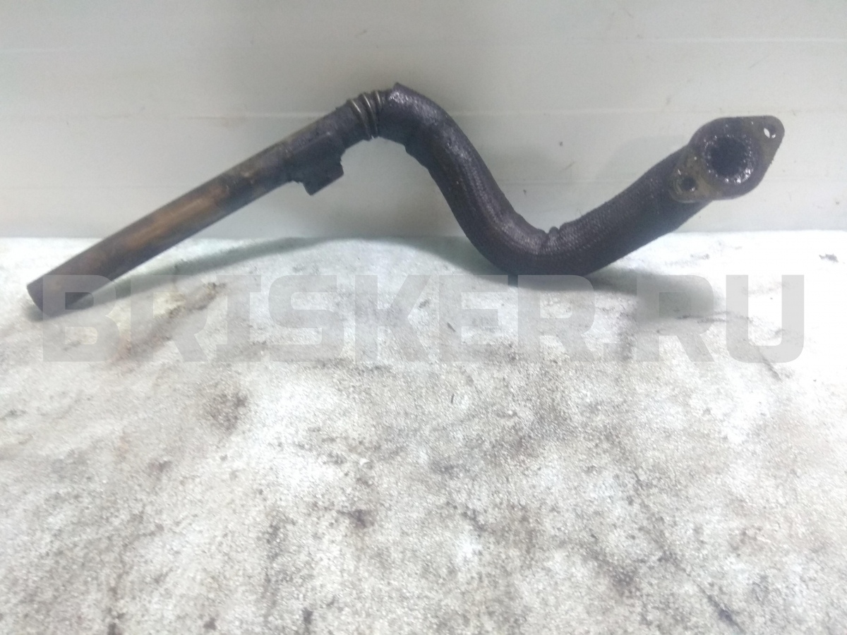 Трубка картерных газов для Киа Соренто 1 серия BL