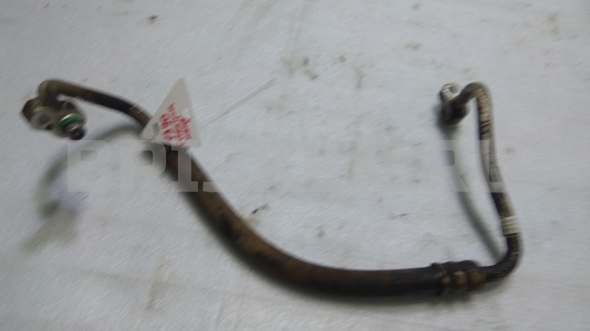 Трубка, шланг кондиционера для Киа Спектра 1 поколение SD