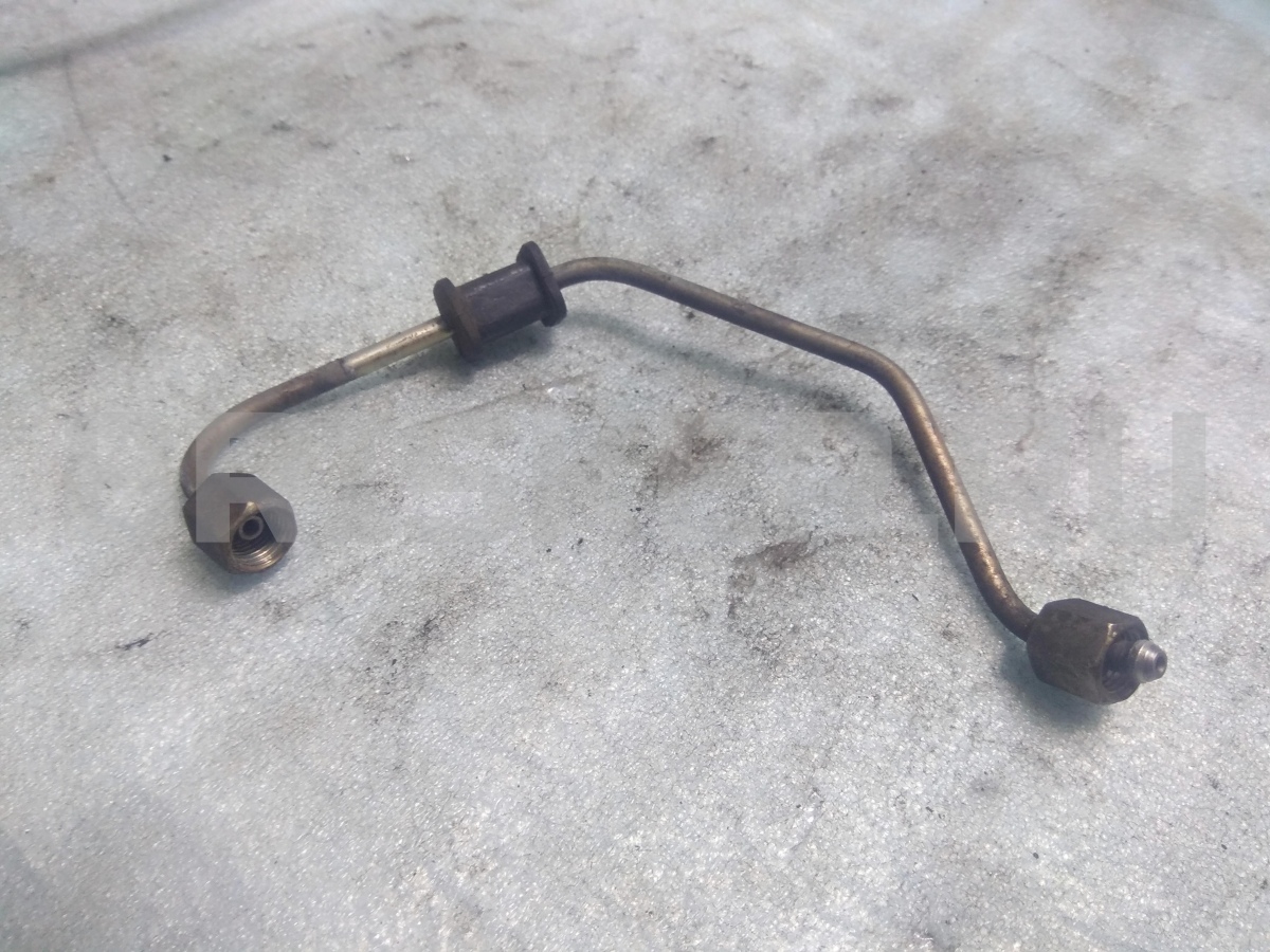 Трубка ТНВД для Киа Соренто 1 серия BL