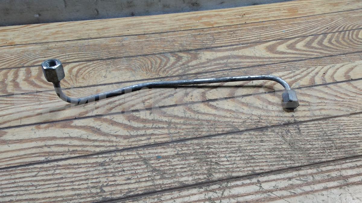 Трубка топливная (топливопровода, бензопровода) для Киа Каренс 1 поколение