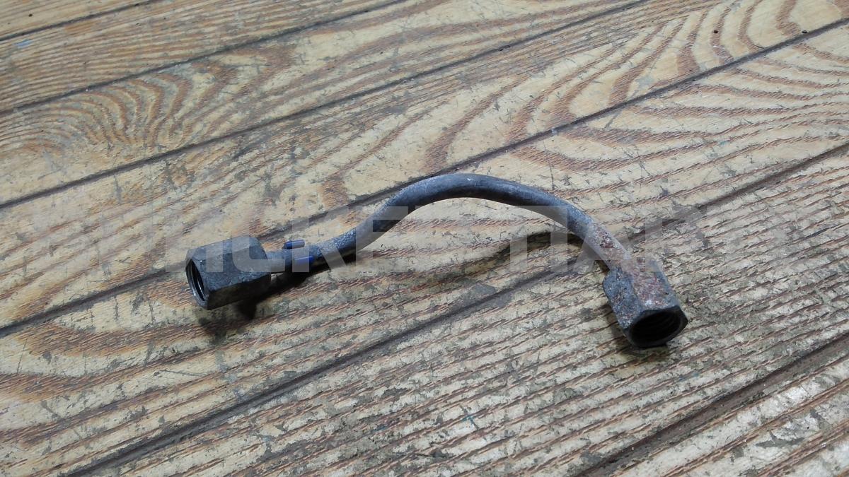 Трубка топливная (топливопровода, бензопровода) для Киа Каренс 1 поколение