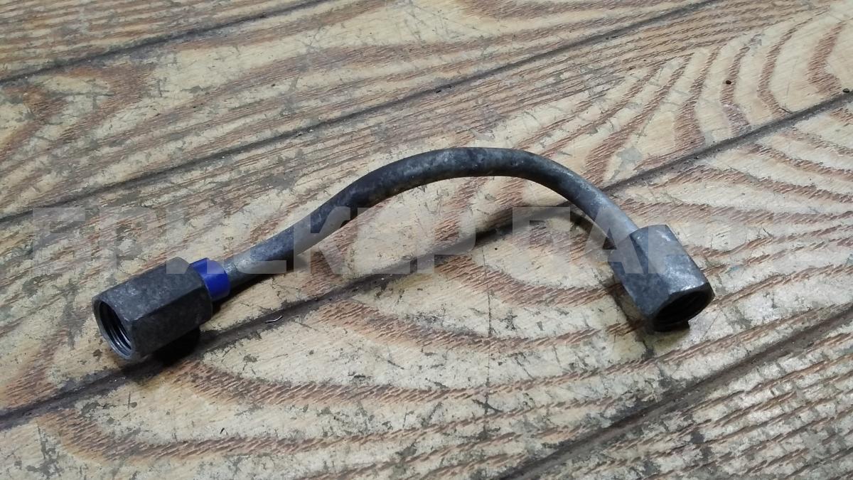 Трубка топливная (топливопровода, бензопровода) для Киа Каренс 1 поколение