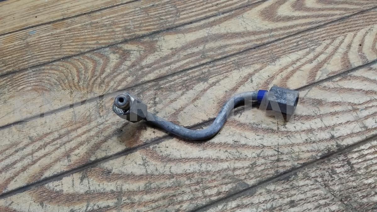 Трубка топливная (топливопровода, бензопровода) для Киа Каренс 1 поколение