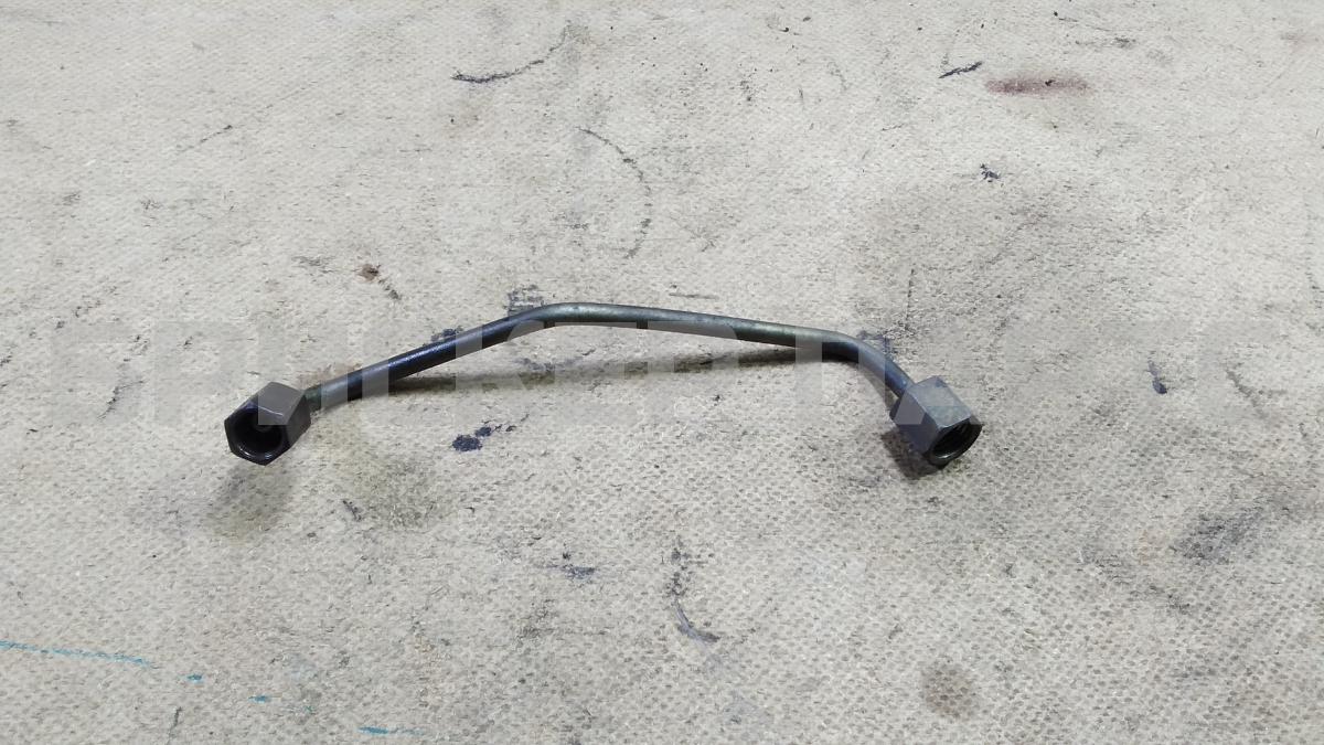 Трубка топливная (топливопровода, бензопровода) для Киа Соренто 1 серия BL