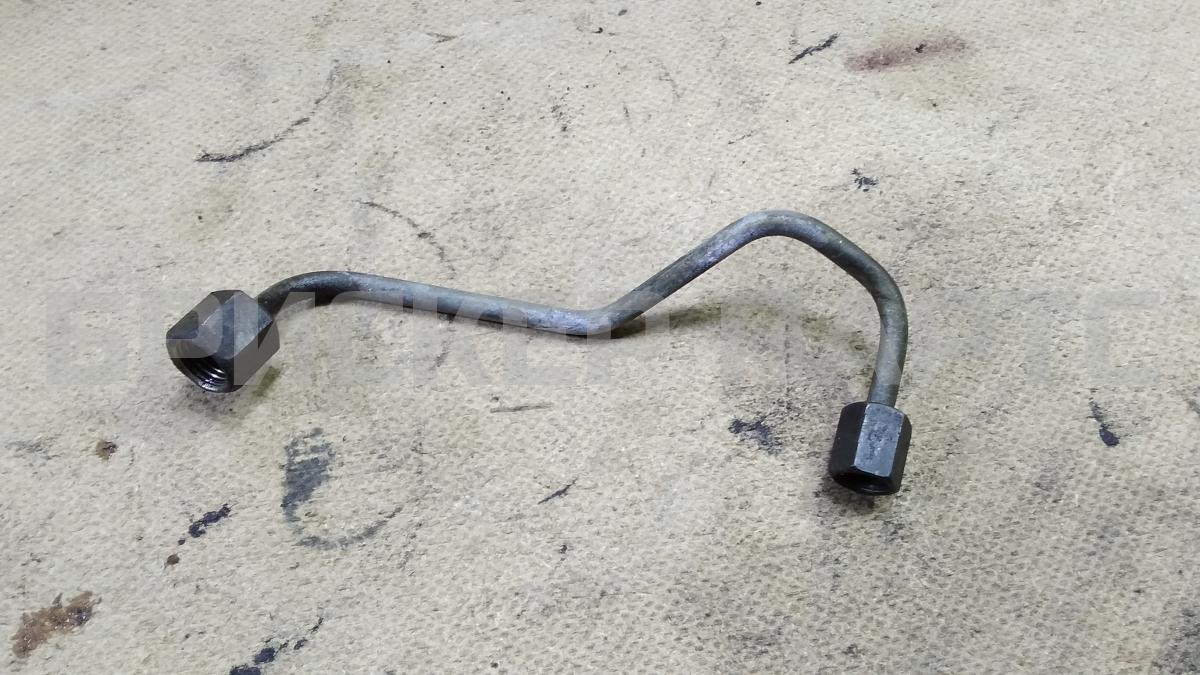 Трубка топливная (топливопровода, бензопровода) для Киа Соренто 1 серия BL