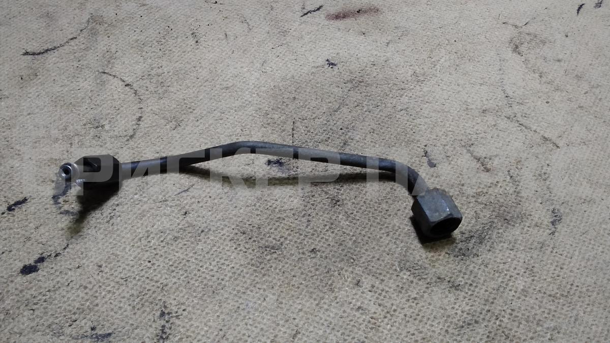 Трубка топливная (топливопровода, бензопровода) для Киа Соренто 1 серия BL