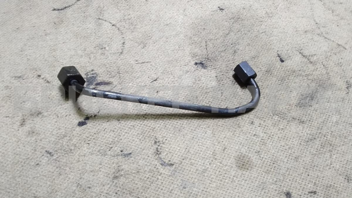 Трубка топливная (топливопровода, бензопровода) для Киа Соренто 1 серия BL