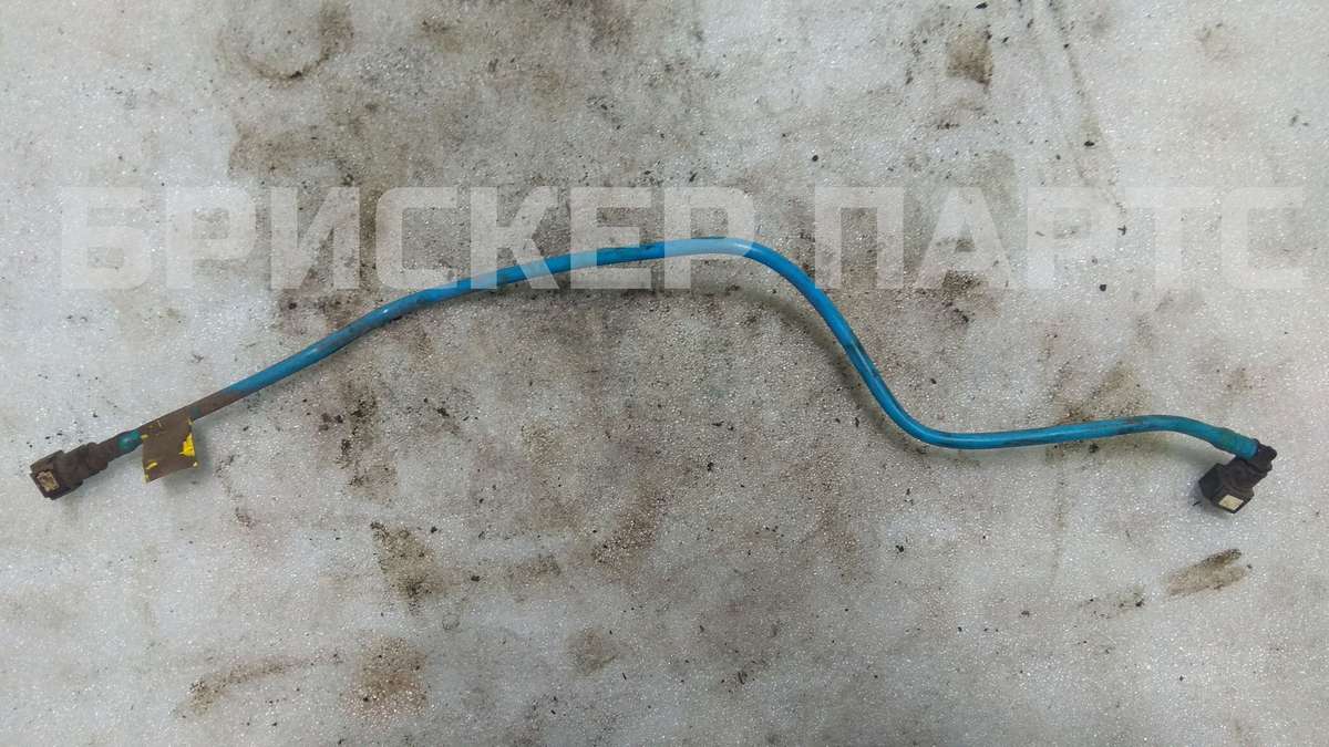 Трубка топливная (топливопровода, бензопровода) для Киа Спектра 1 поколение SD