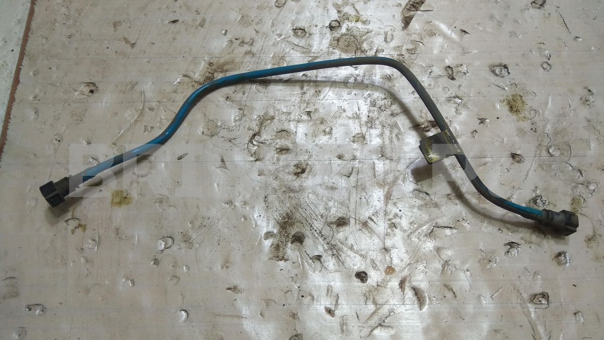 Трубка топливная (топливопровода, бензопровода) для Киа Спектра 1 поколение SD