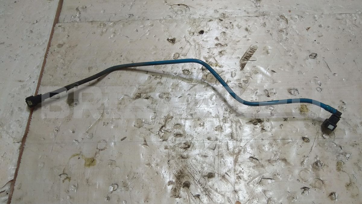 Трубка топливная (топливопровода, бензопровода) для Киа Спектра 1 поколение SD