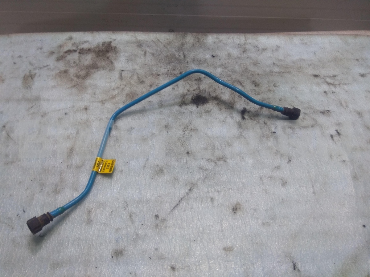 Трубка топливная (топливопровода, бензопровода) для Киа Спектра 1 поколение SD