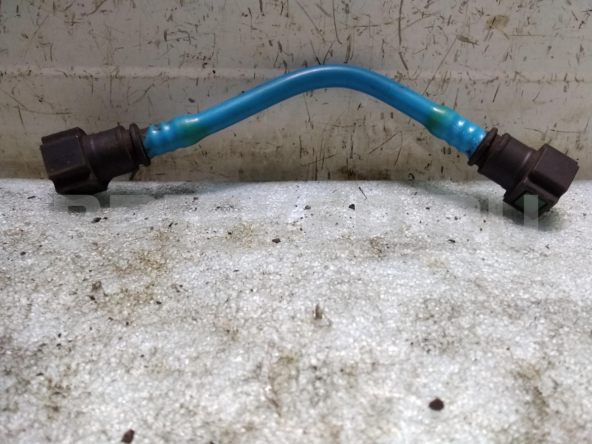 Трубка топливная (топливопровода, бензопровода) для Киа Спектра 1 поколение SD