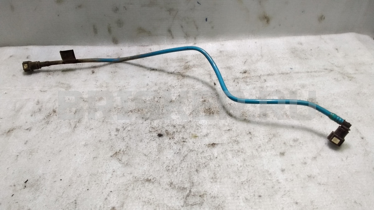 Трубка топливная (топливопровода, бензопровода) для Киа Спектра 1 поколение SD