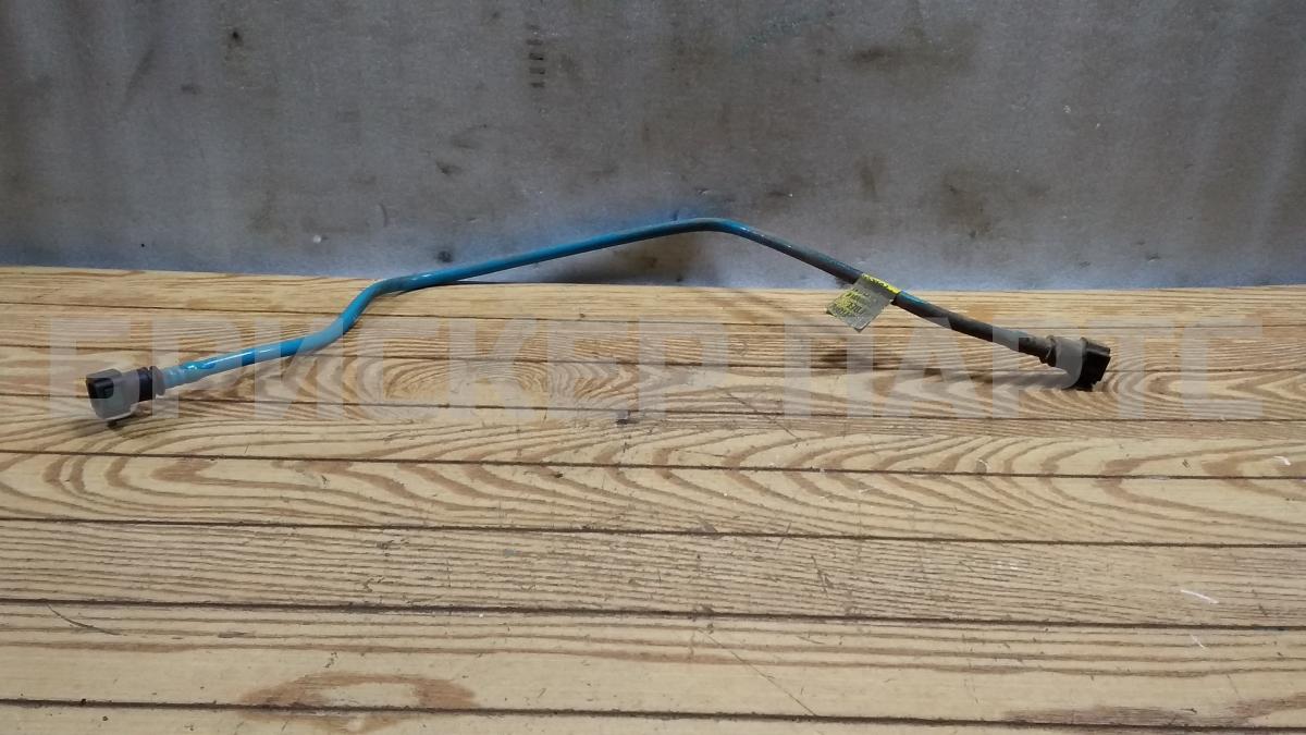 Трубка топливная (топливопровода, бензопровода) для Киа Спектра 1 поколение SD