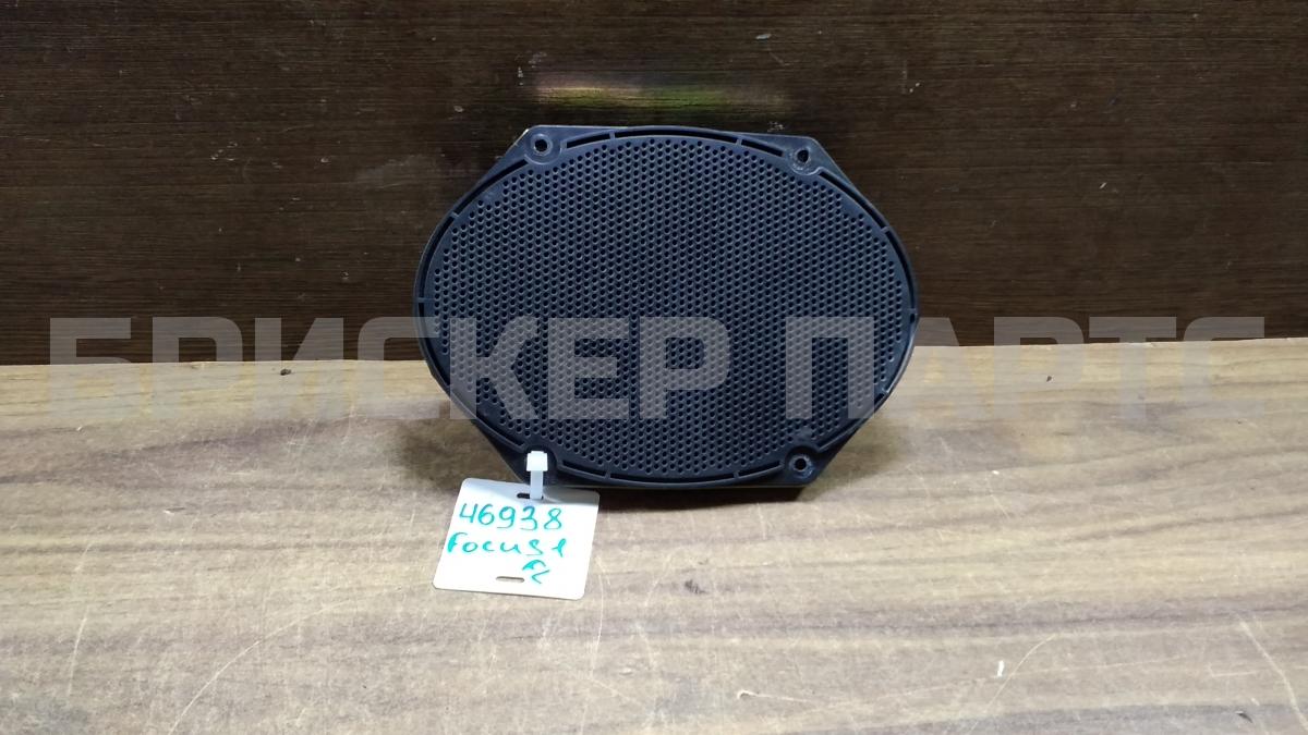 Динамик левый передний для Форд Фокус 1 поколение рестайлинг