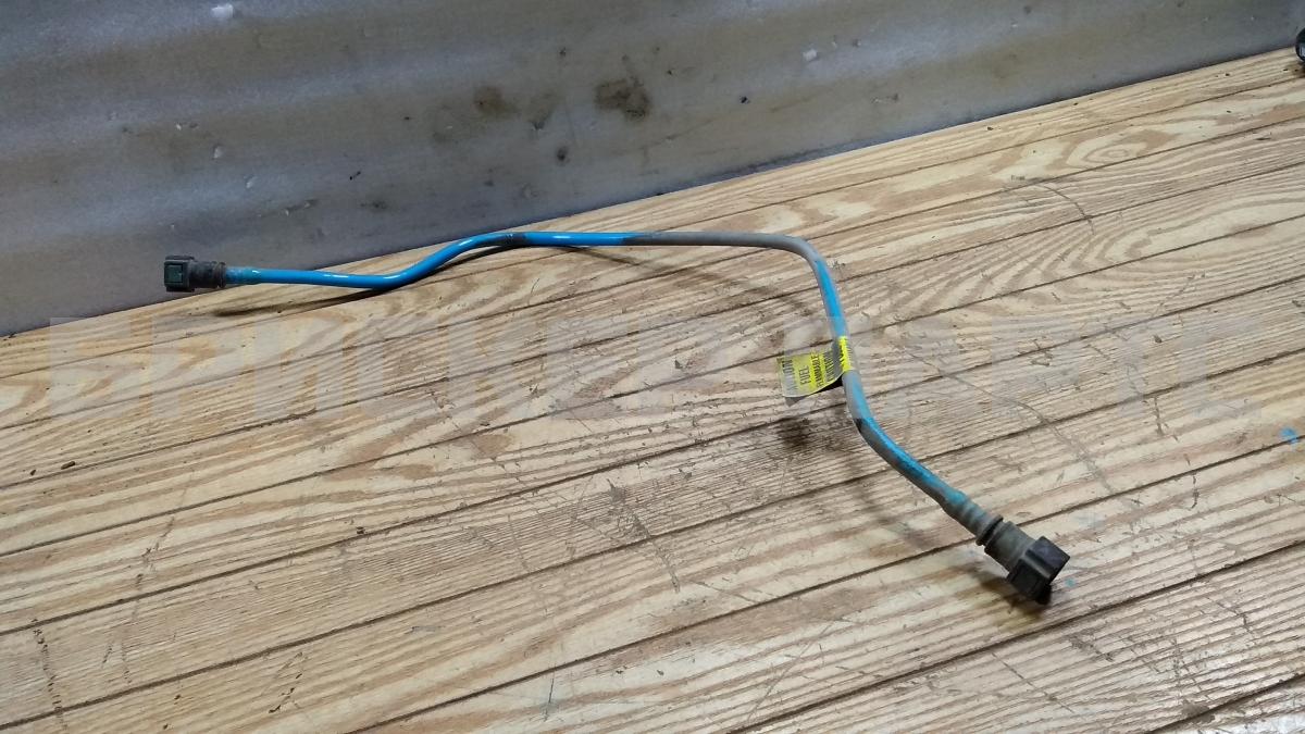 Трубка топливная (топливопровода, бензопровода) для Киа Спектра 1 поколение SD