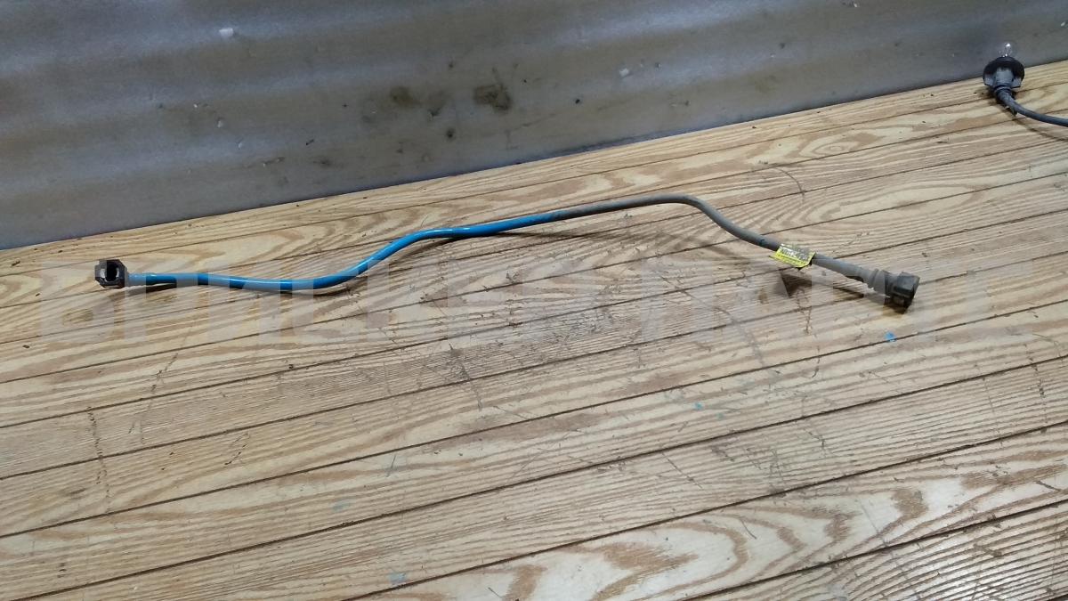 Трубка топливная (топливопровода, бензопровода) для Киа Спектра 1 поколение SD