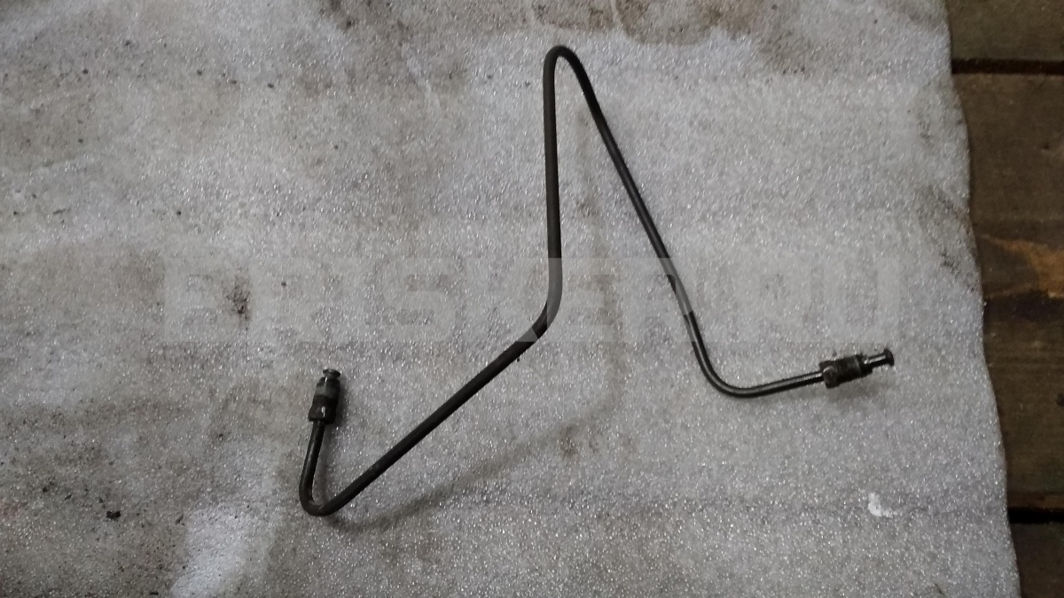 Трубка тормозная для Киа Спектра 1 поколение SD