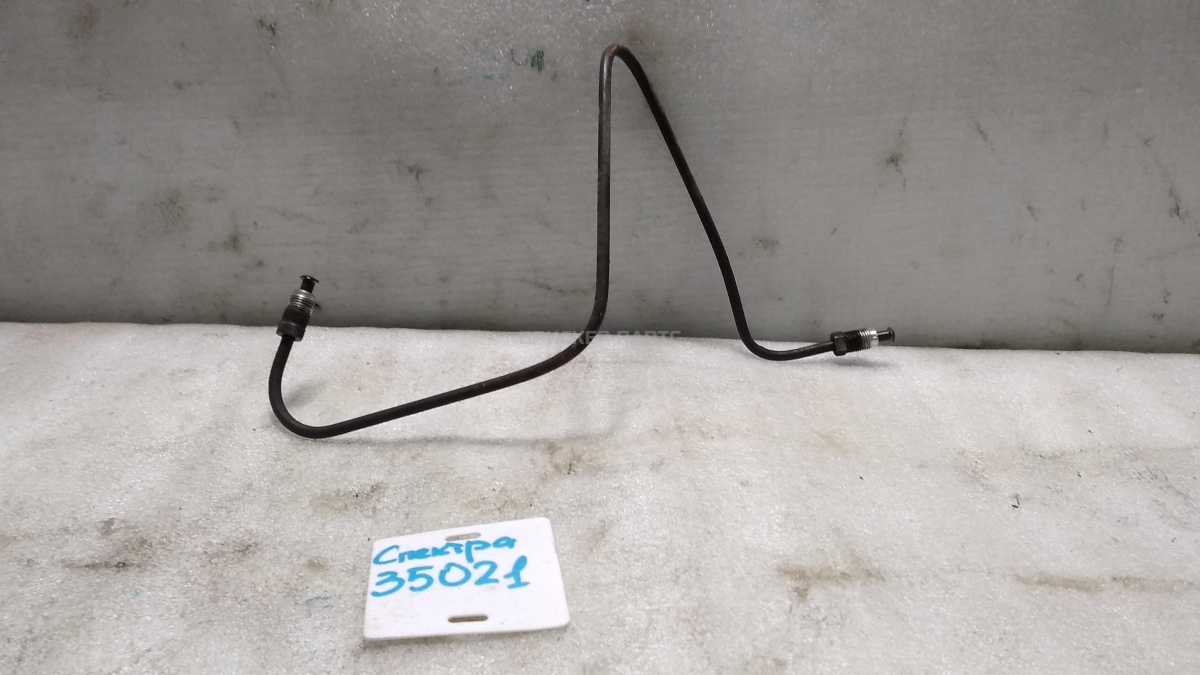 Трубка тормозная для Киа Спектра 1 поколение SD