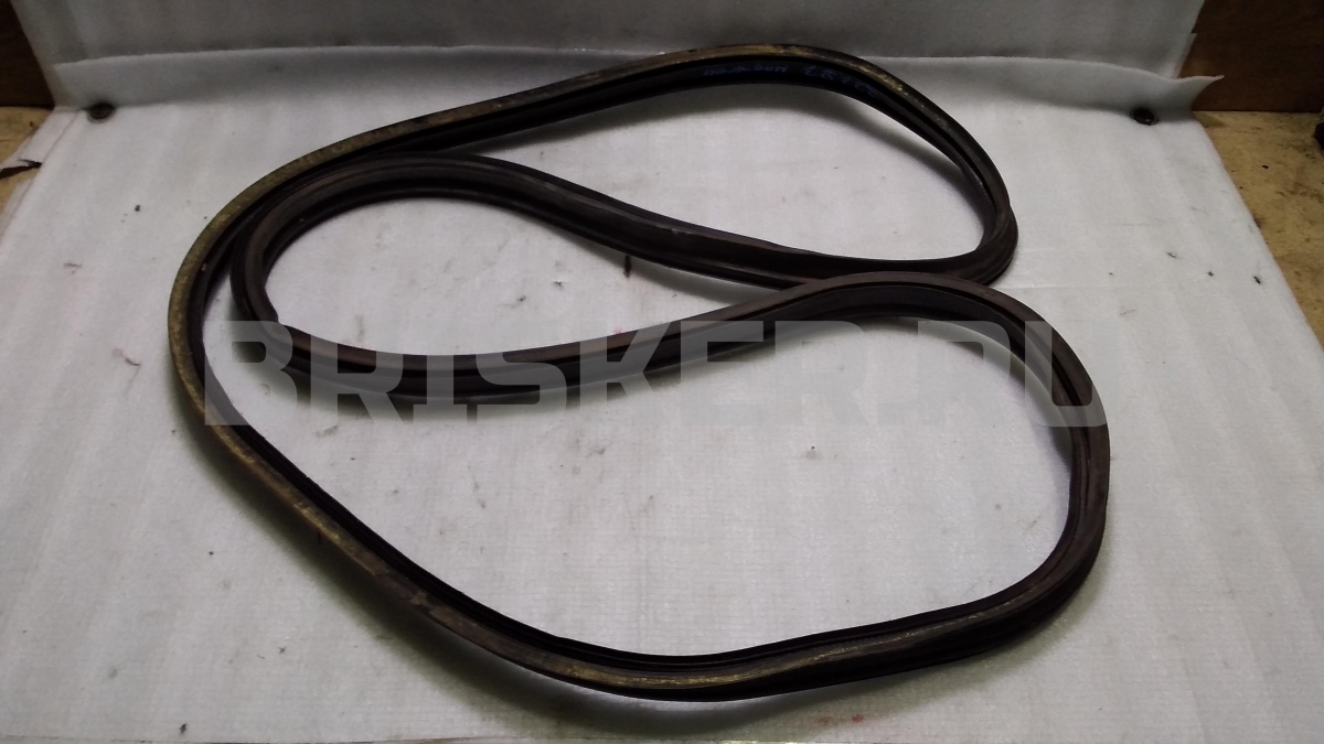 Уплотнитель багажника для Киа Маджентис 1 поколение