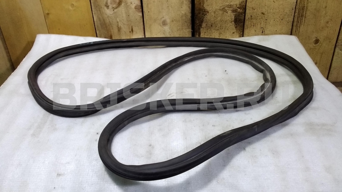 Уплотнитель багажника для Киа Сид 1 поколение