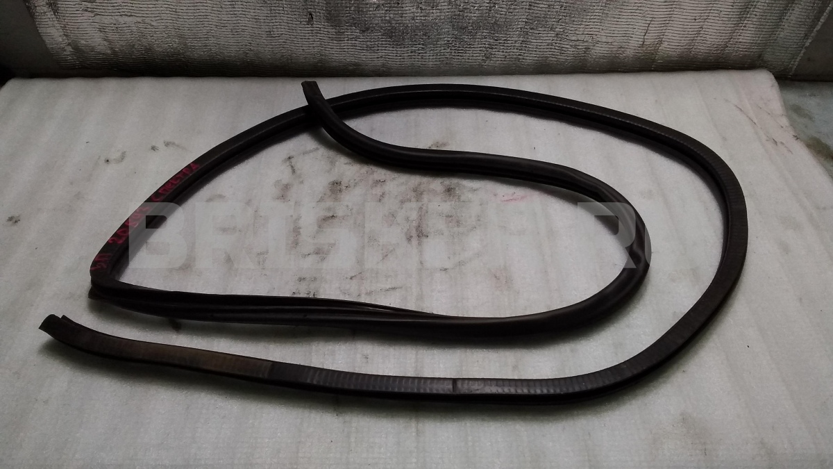 Уплотнитель дверного проёма задний правый для Киа Спектра 1 поколение SD