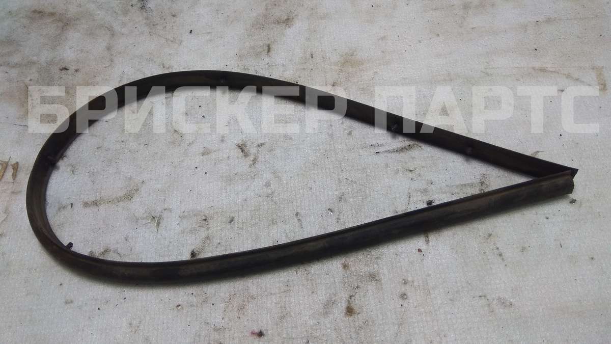 Уплотнитель капота для Киа Маджентис 1 поколение