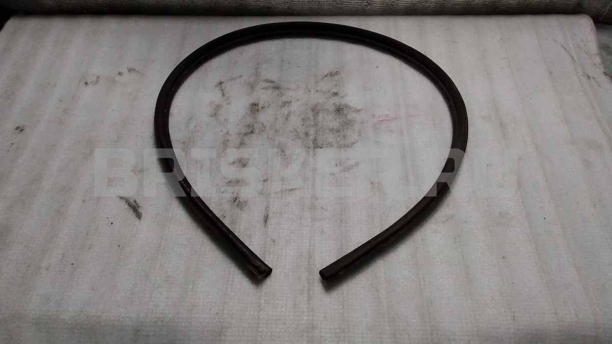 Уплотнитель лобового (ветрового) стекла для Киа Спектра 1 поколение SD