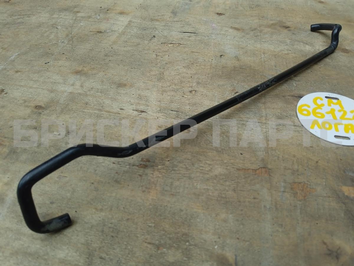 Держатель капота для Рено Логан 1 поколение LS0G/LS12