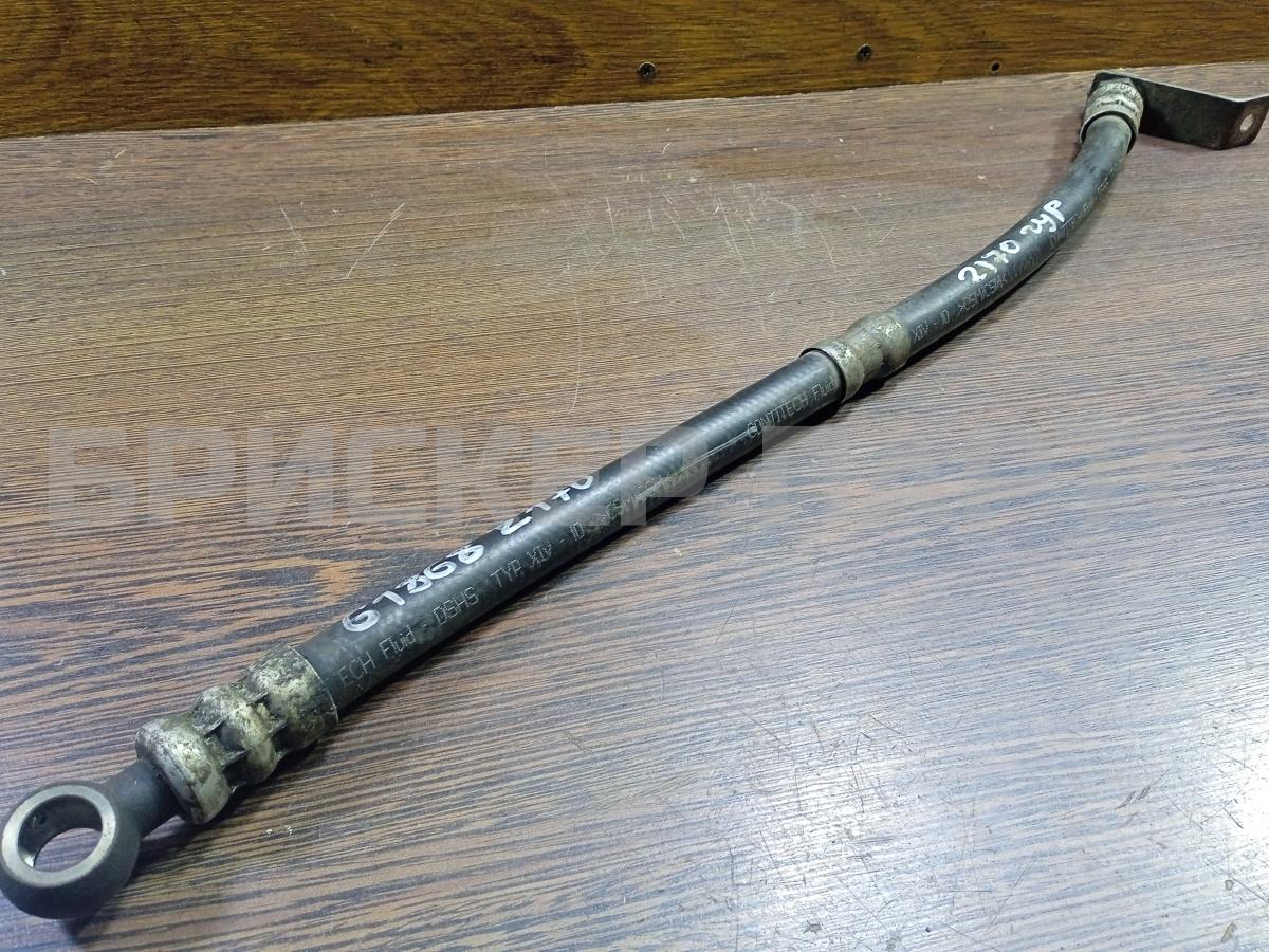 Трубка гидроусилителя для Priora