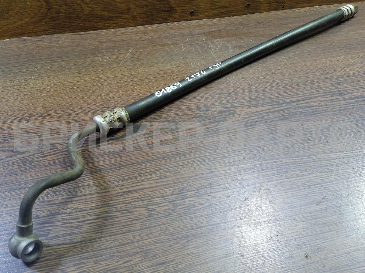 Трубка гидроусилителя для Priora