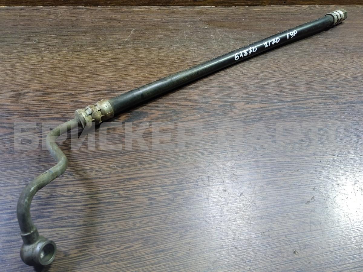 Трубка гидроусилителя для Priora