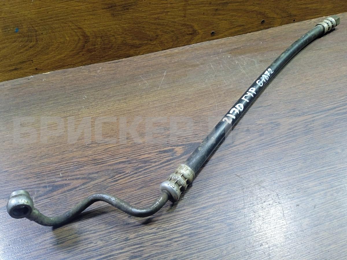 Трубка гидроусилителя для Priora