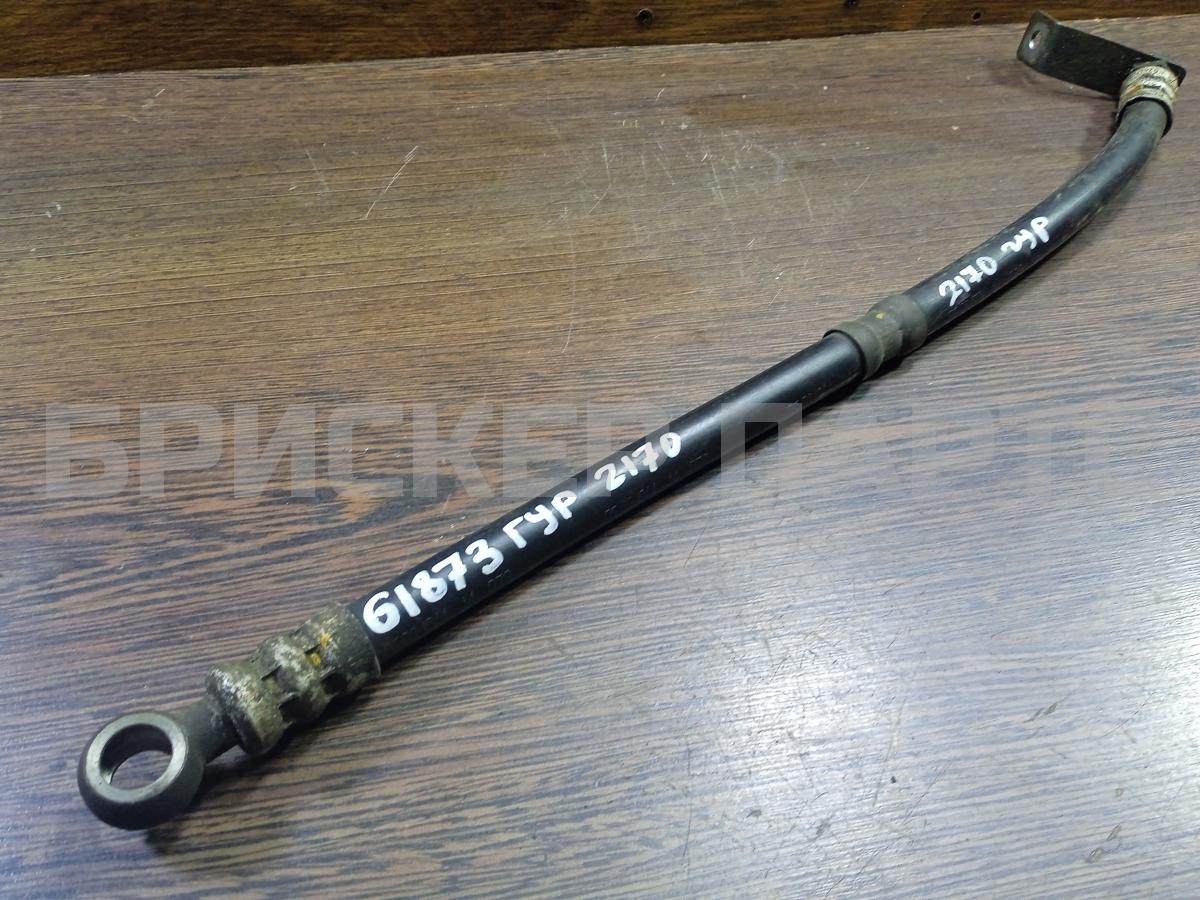 Трубка гидроусилителя для Priora