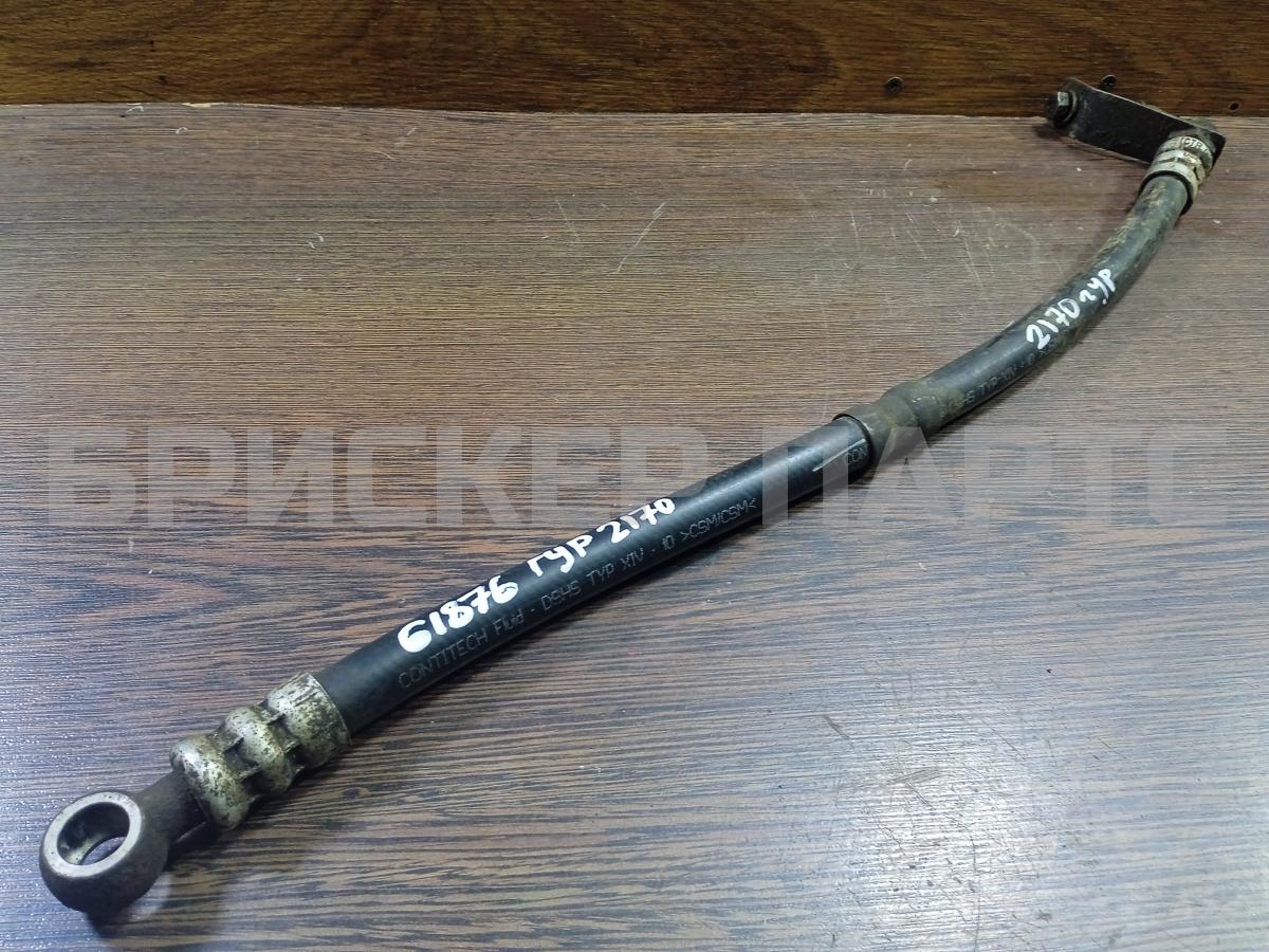 Трубка гидроусилителя для Priora