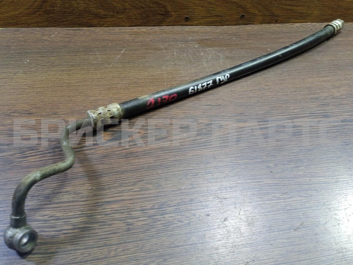 Трубка гидроусилителя для Priora