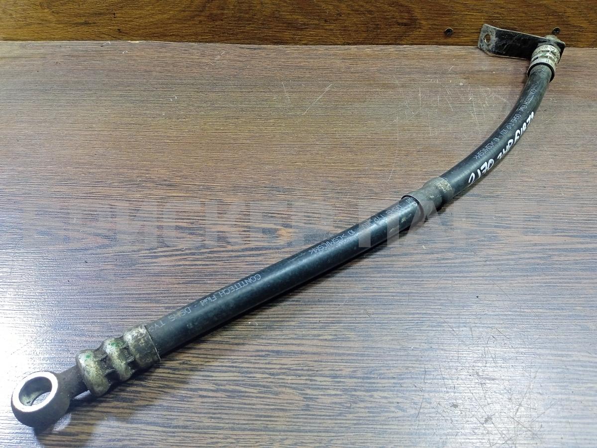 Трубка гидроусилителя для Priora