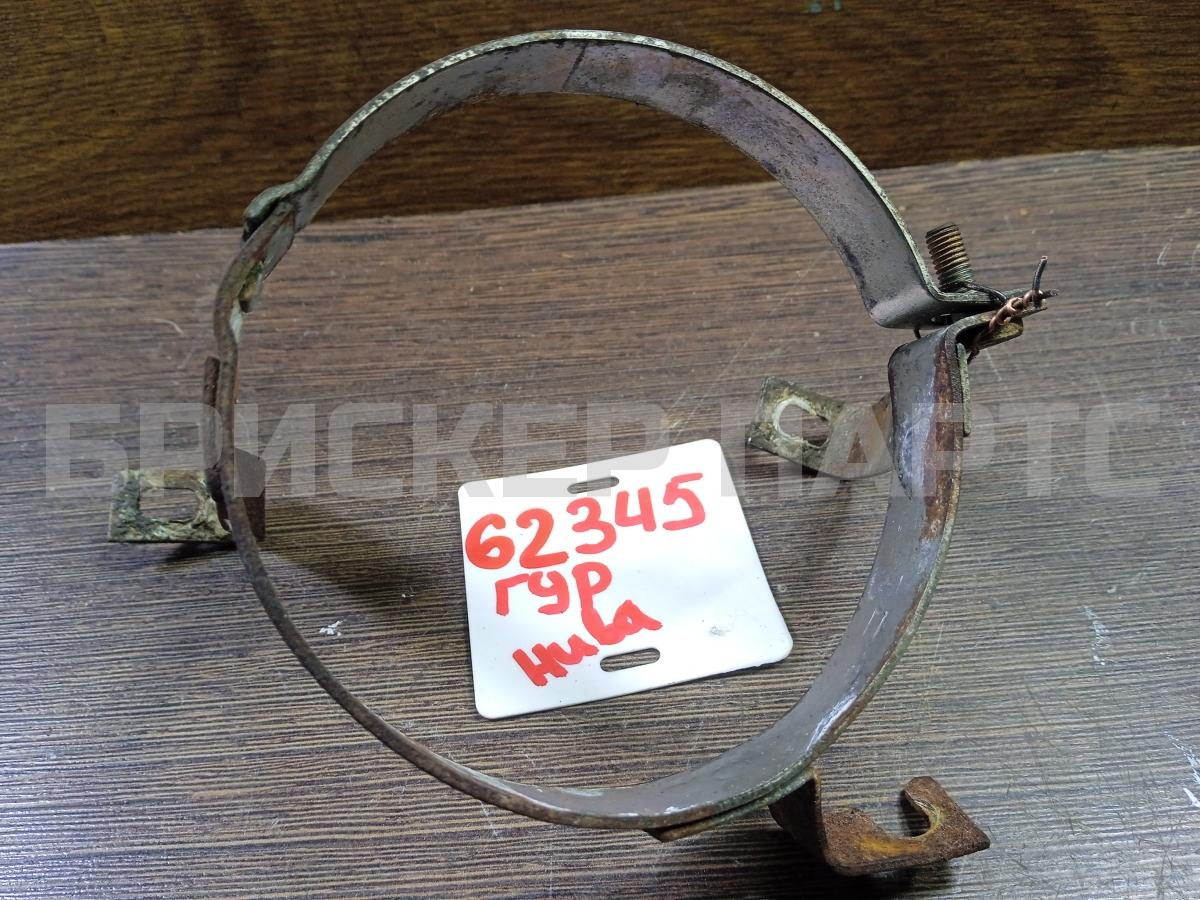 Кронштейн крепления бачка гидроусилителя (ГУР) для Нива