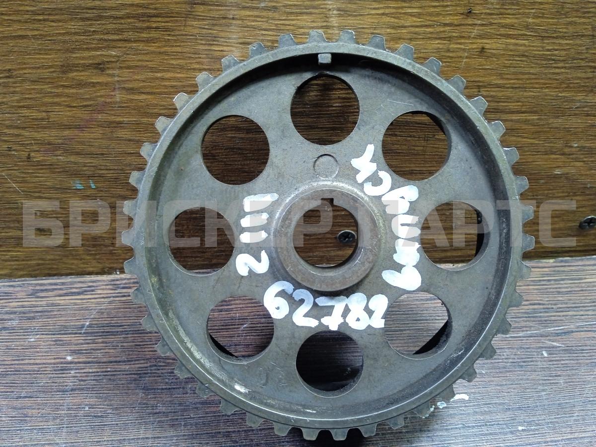 Шестерня, звездочка (шкив зубчатый) распредвала для 2110