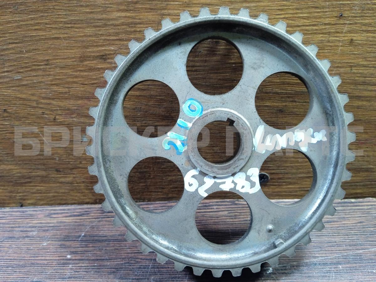 Шестерня, звездочка (шкив зубчатый) распредвала для 2110