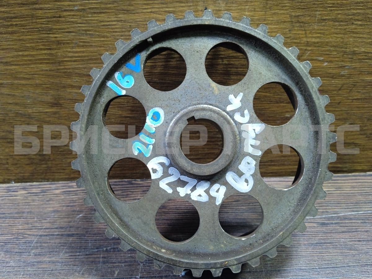 Шестерня, звездочка (шкив зубчатый) распредвала для 2110